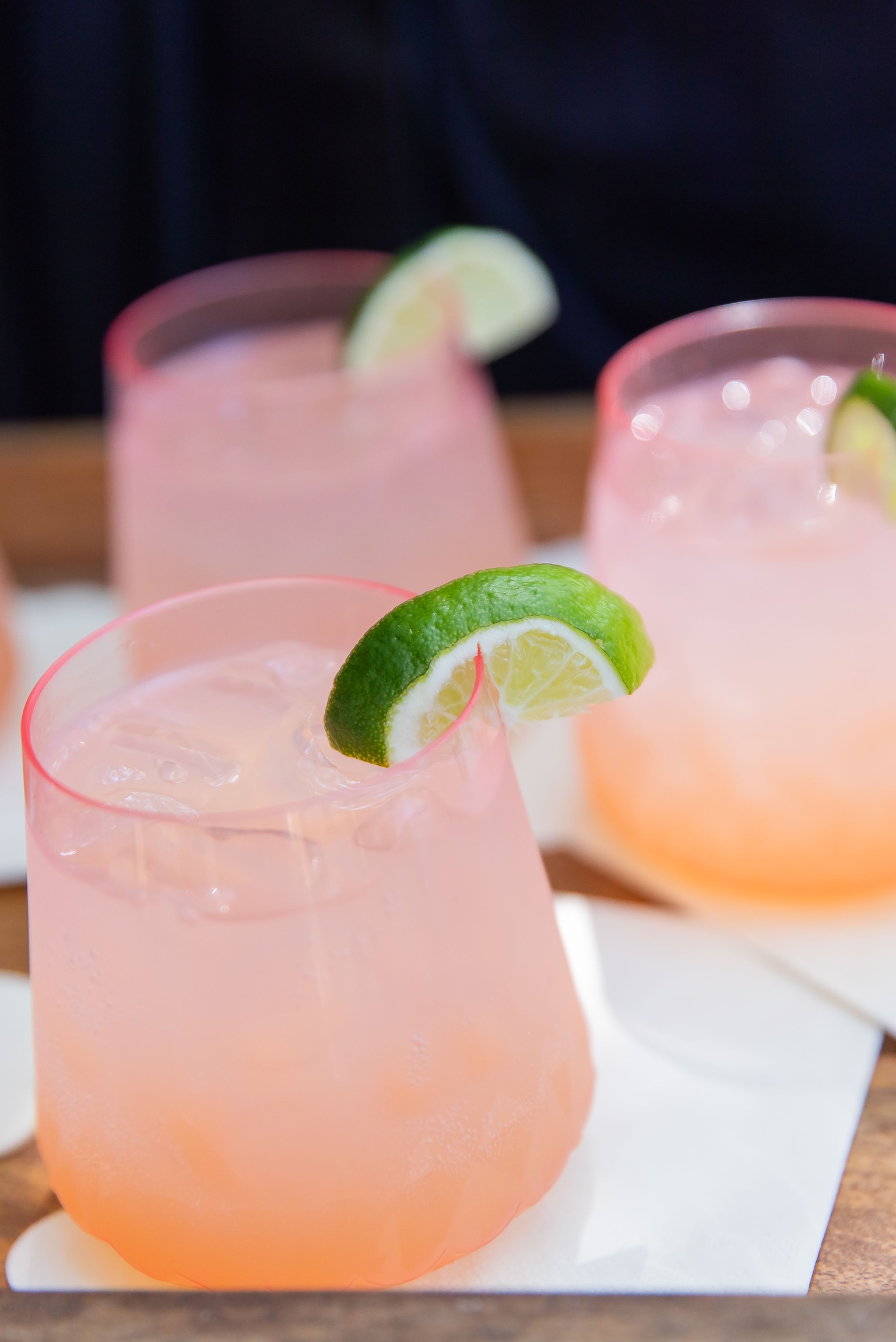 French 77 cocktail