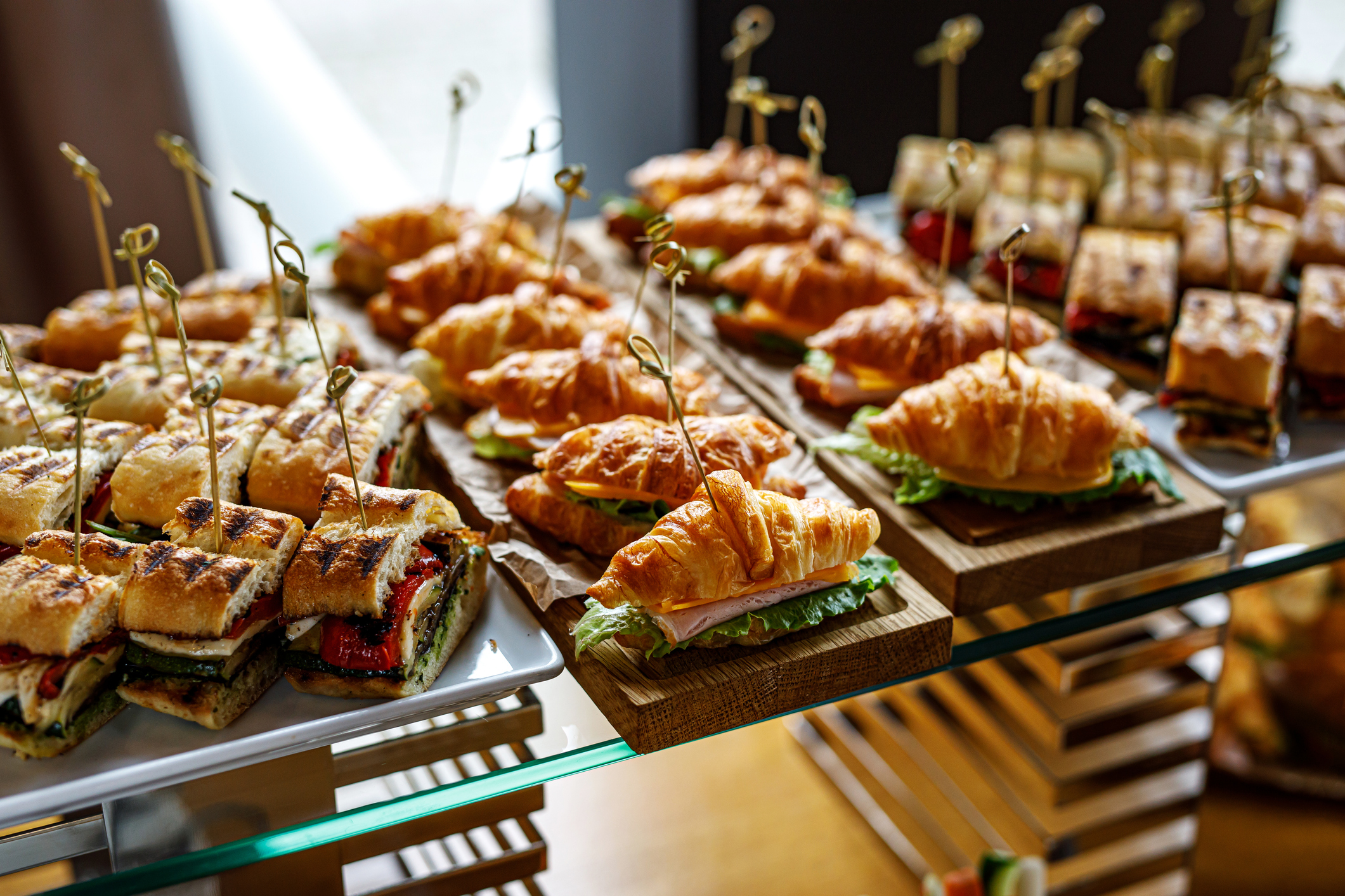 Culinary spread
