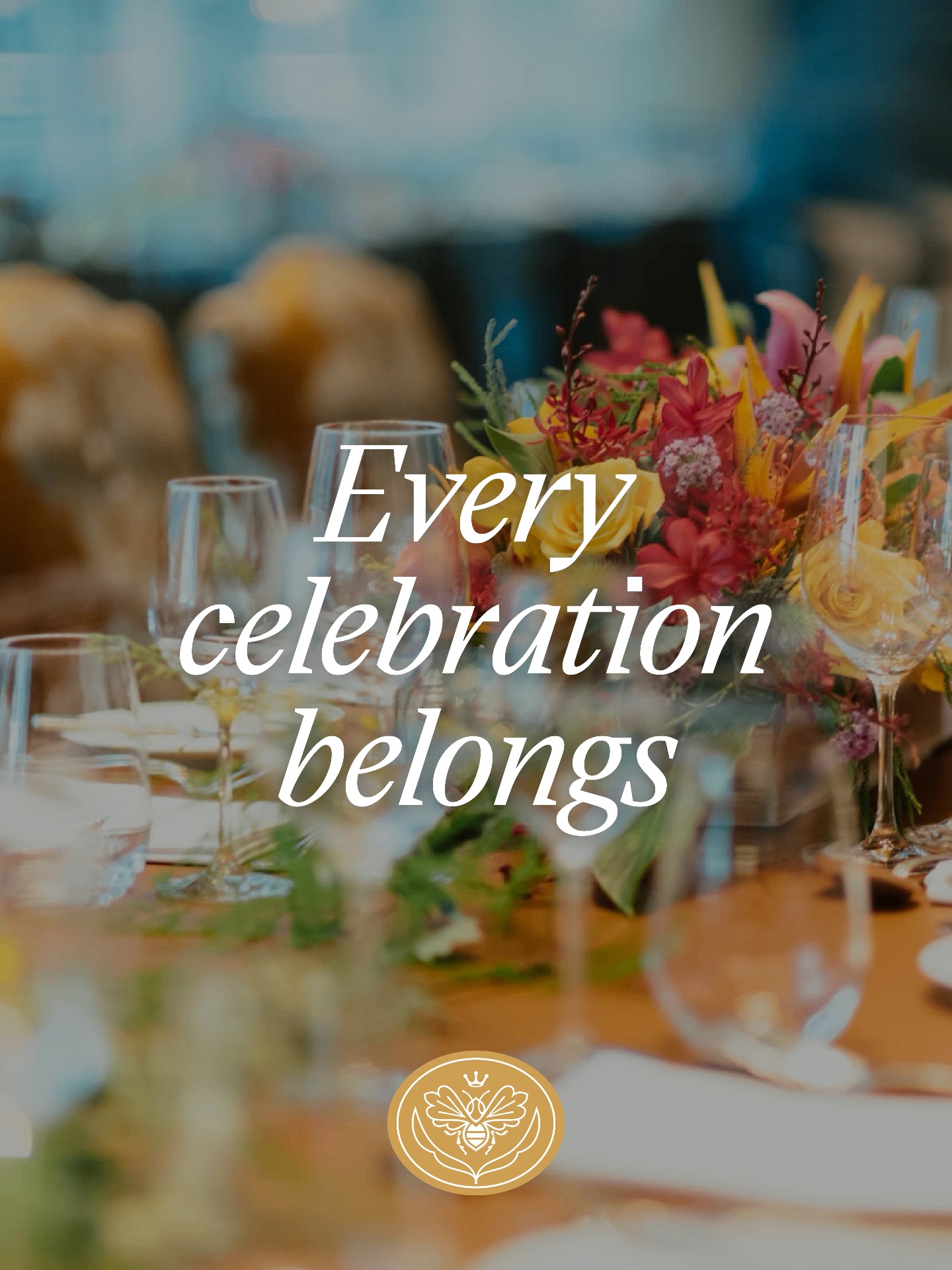 Boutique Catering