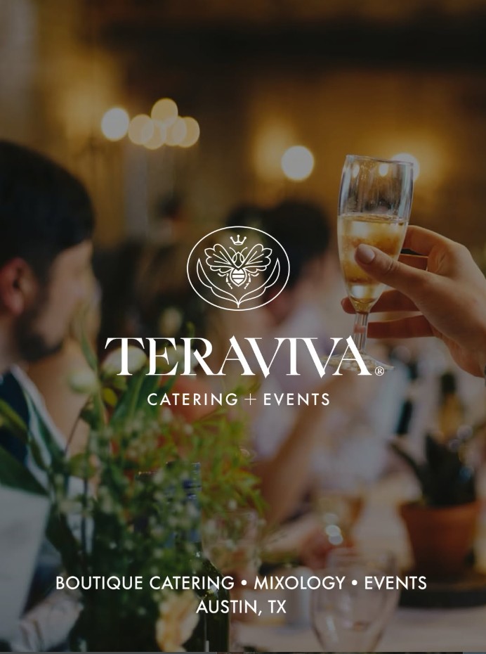 Teraviva catering and events