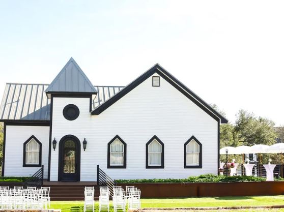 Chapel Home venue photo 1