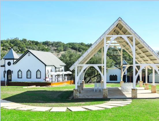 Chapel Home venue photo 2