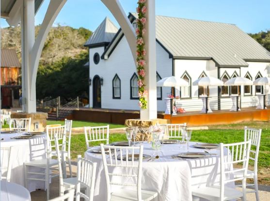 Chapel Home venue photo 4