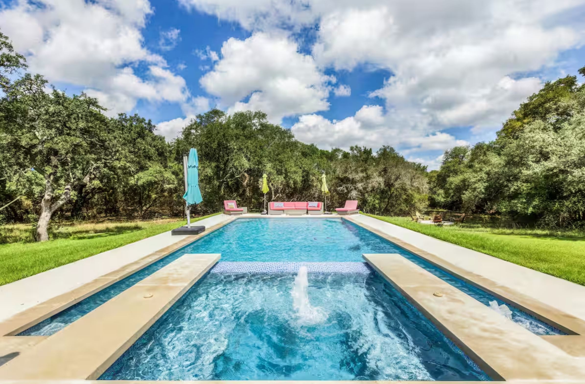 Secluded Hill Country Oasis - Photo 2