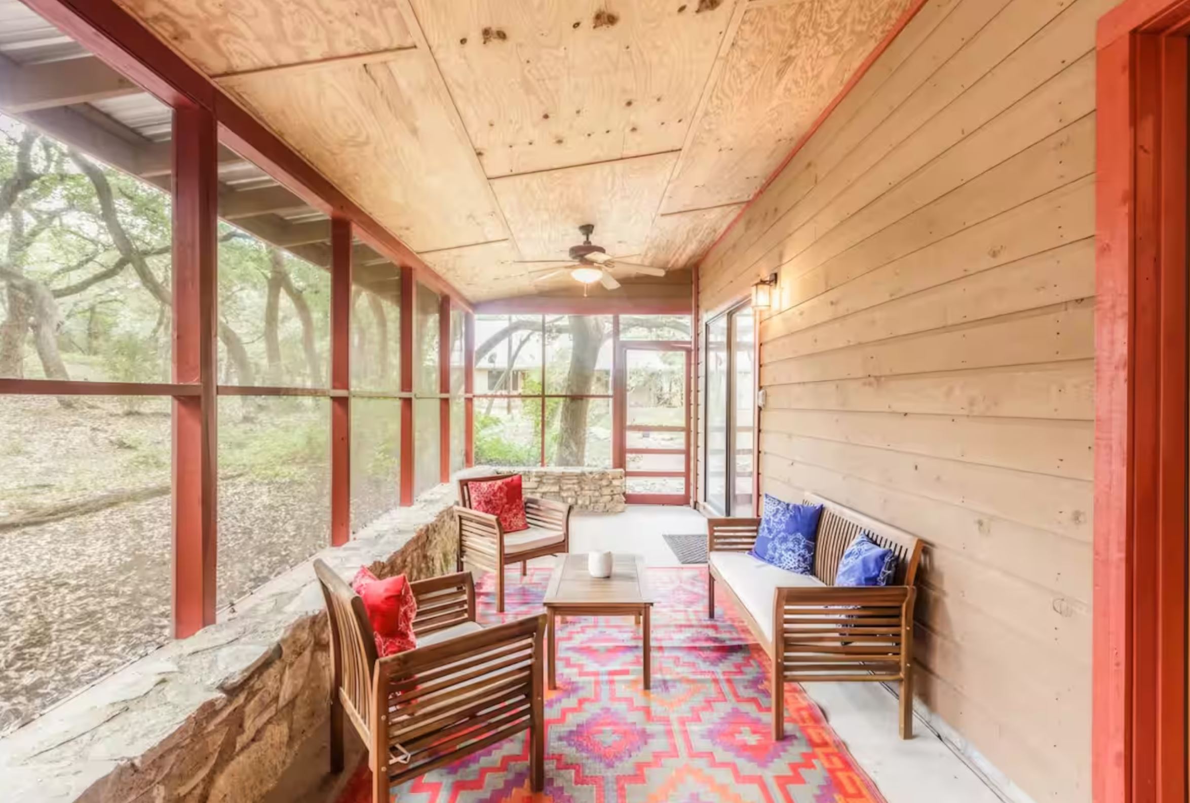 Secluded Hill Country Oasis - Photo 3