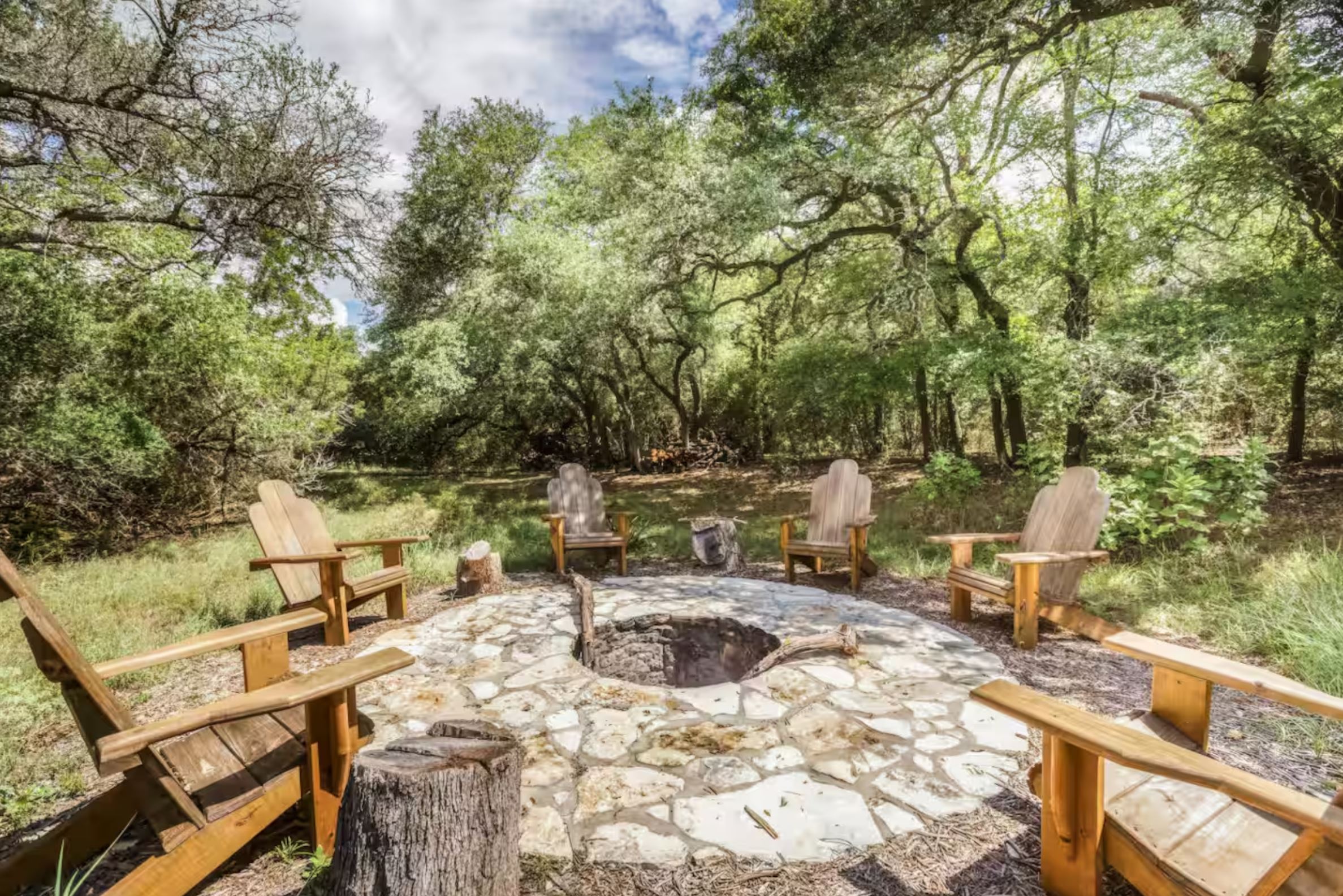 Secluded Hill Country Oasis - Photo 6