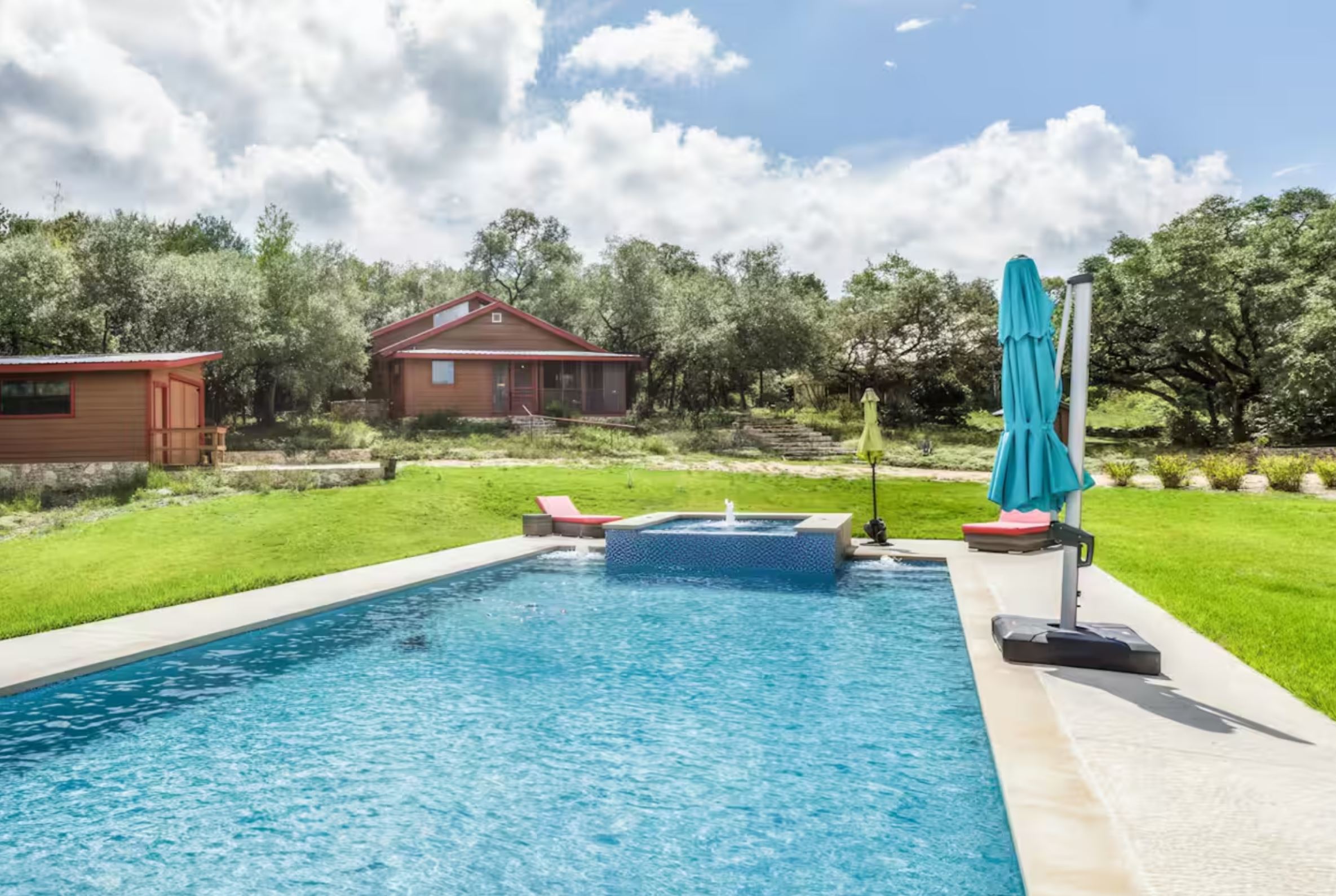 Secluded Hill Country Oasis - Photo 7