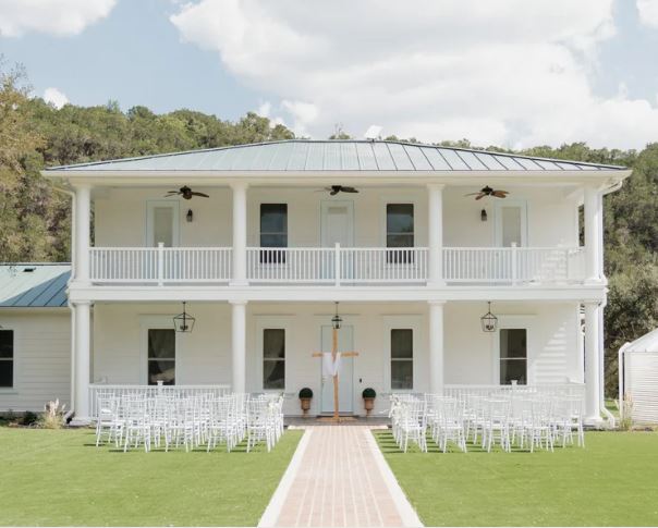 The Bella Estate venue photo 1