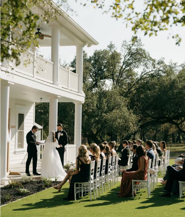 The Bella Estate venue photo 2
