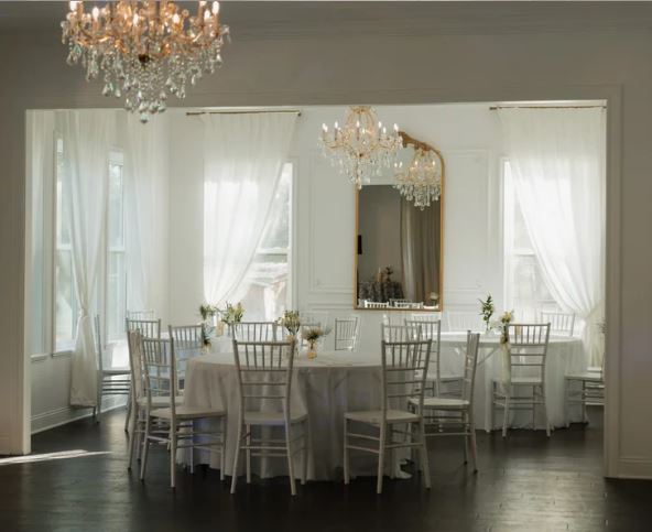 The Bella Estate venue photo 3