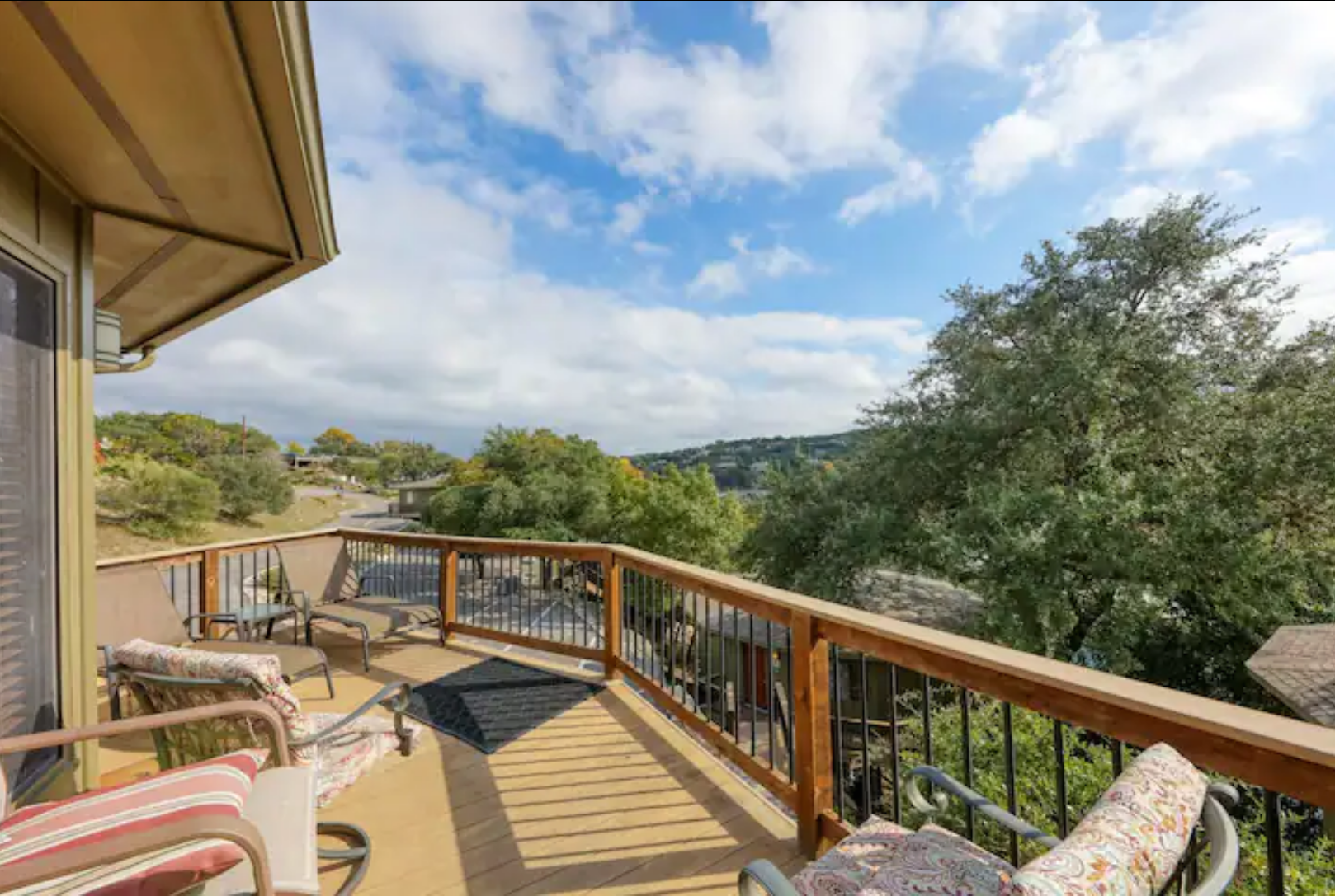 Tree House on Lake Travis #15 - Photo 5