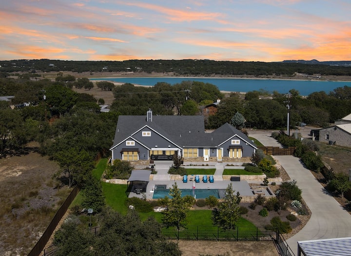 Tres A Lake Retreat - Photo 1
