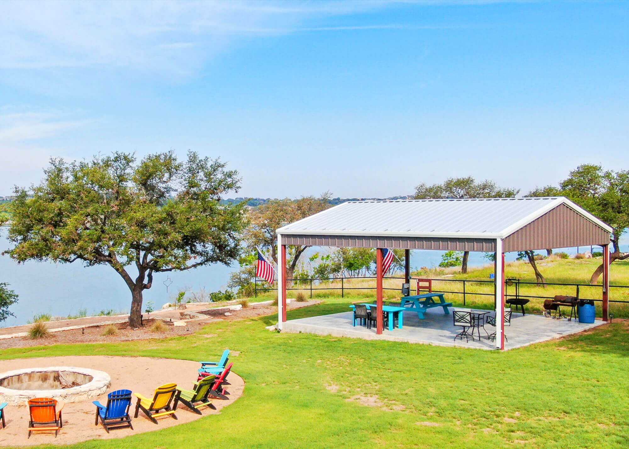 Tres A Lake Retreat - Photo 3