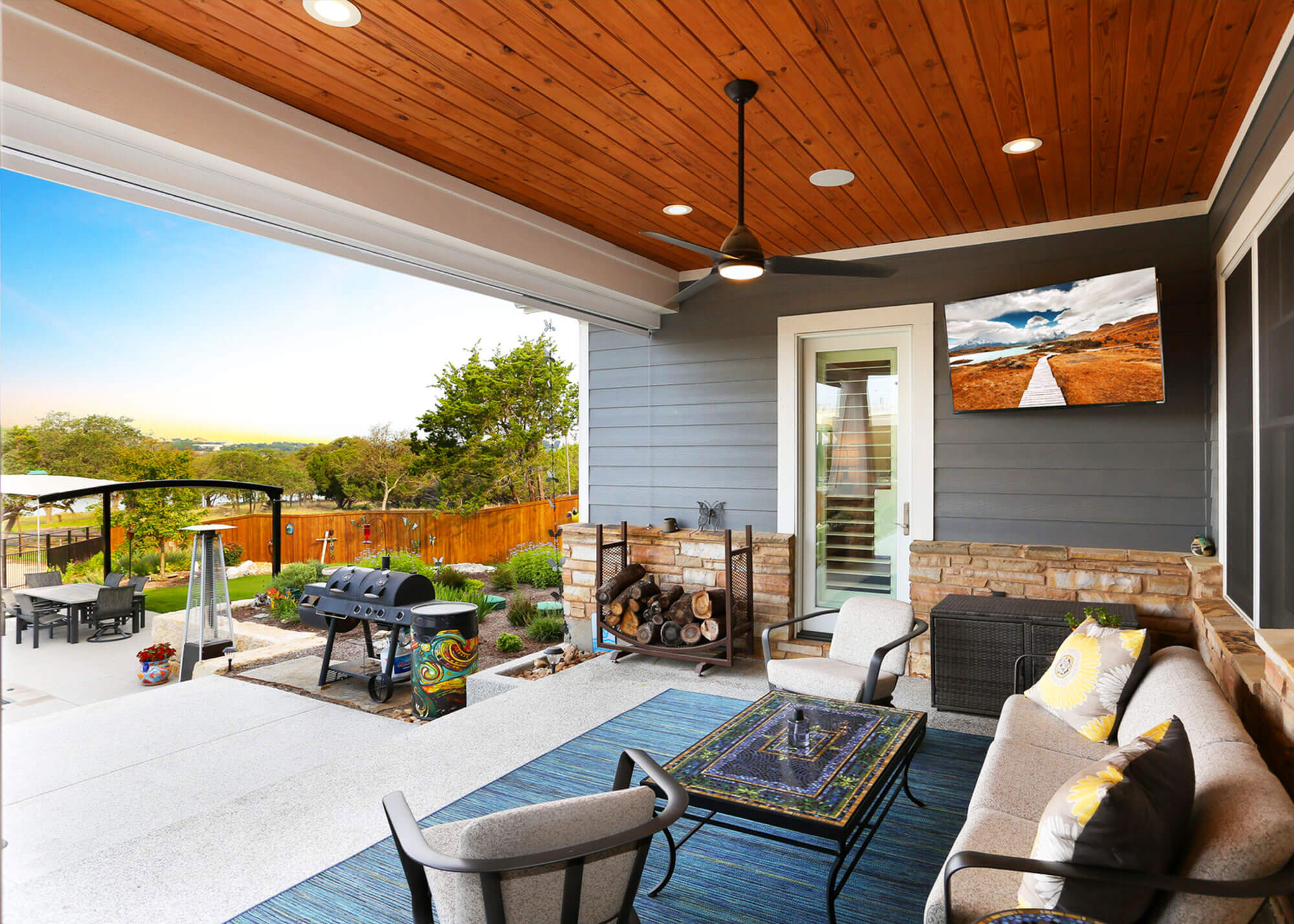 Tres A Lake Retreat - Photo 4